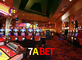 7A.BET LOGIN